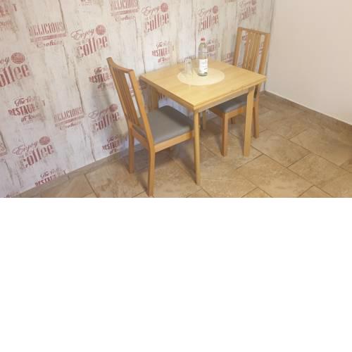 Mini Apartment