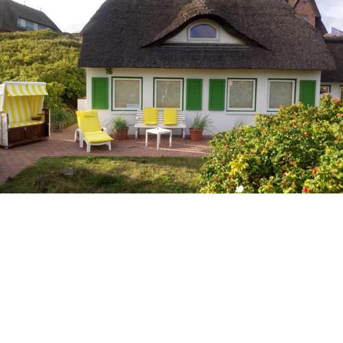 Mini Beach House II