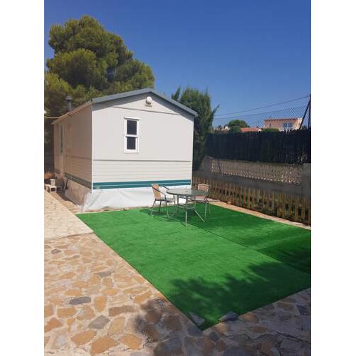 Mini Casa