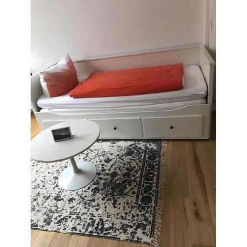 City Mini Apartment