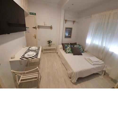 Mini Estudio Lovely Chueca