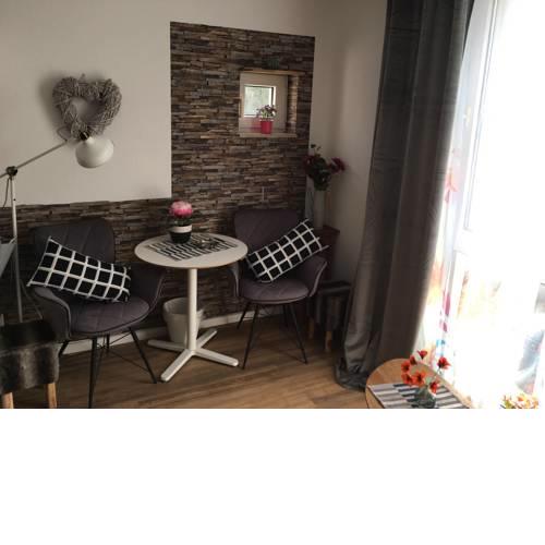 Mini-Ferien-Suite Hannover