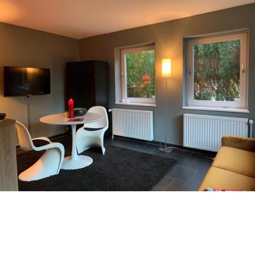 Mini-Ferienhaus Petersberg - a47946