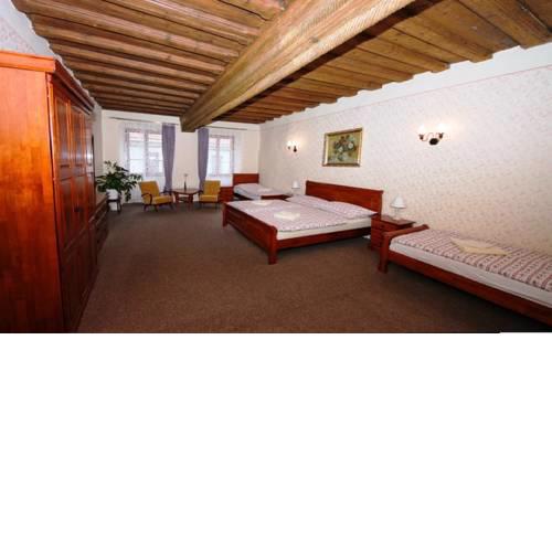 Mini Hotel Abraka