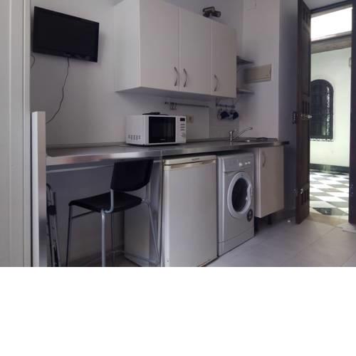 Mini Studio Centrico