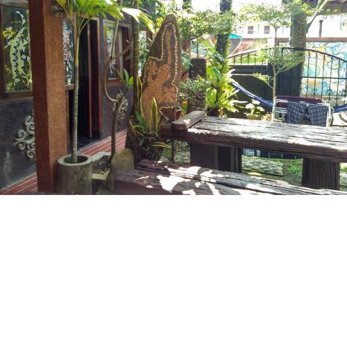 Mini Tiga Homestay