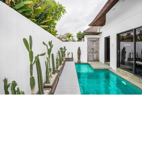 Mini Villa 1