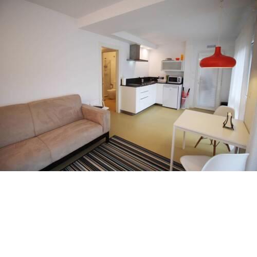 MiniApartamento Piscina en Somo