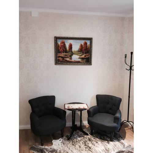 Miniapartment Baden-Baden