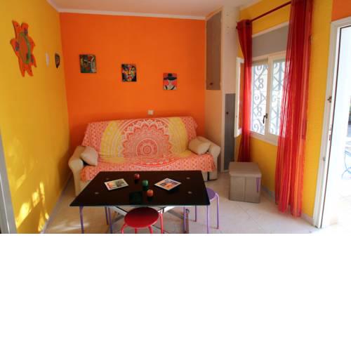 Minibungalow 8