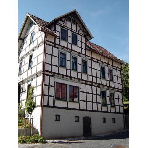 Minicamping und B&B Hintergarten