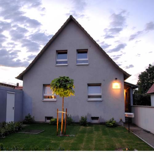 Minihotel Büchenbronn