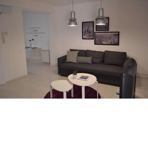 Minimal Apartamentos