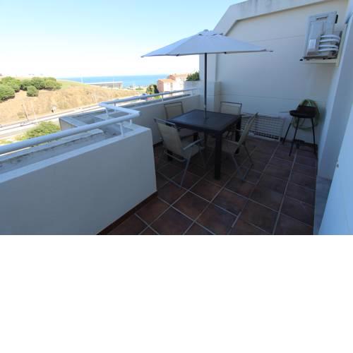 Minimalist Condo in Fuengirola