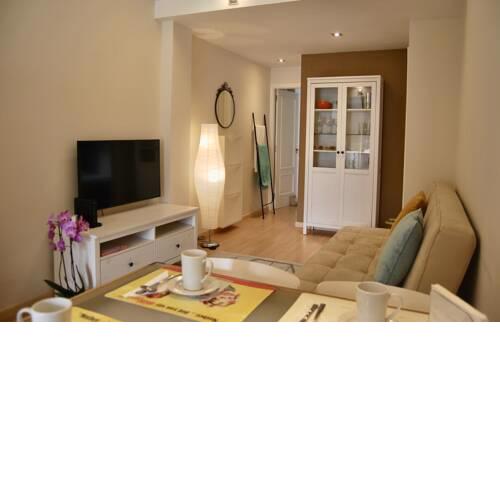 Minimalist Home Canteras Beach
