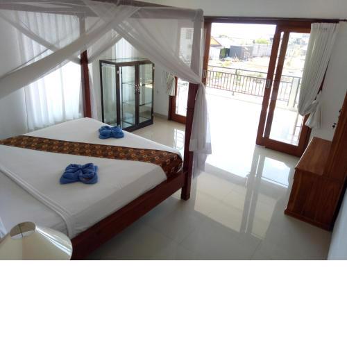 Minory Guesthouse