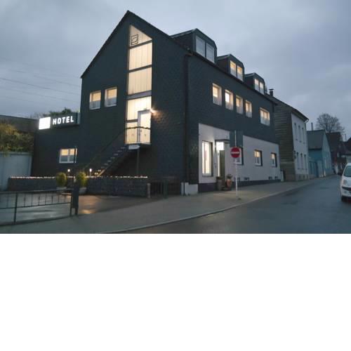 Minsu Hotel