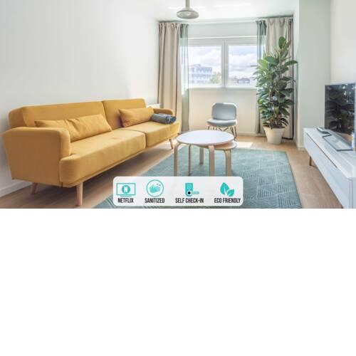 Mint Apartment