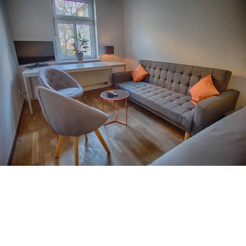 Mint Apartments