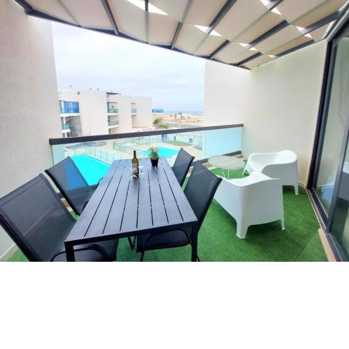 Mint Deluxe Cotillo II by Sea You There Fuerteventura