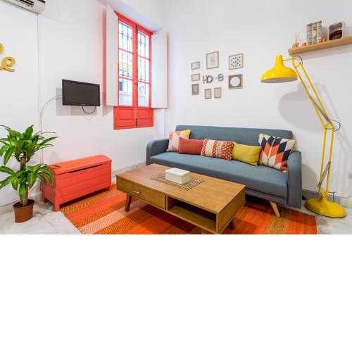 Mint Urban Suites Cozy Apartment