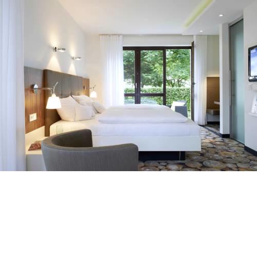 Mintrops Land Hotel Burgaltendorf