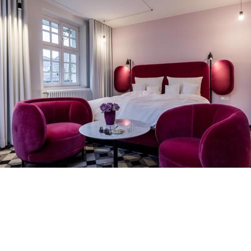 Mintrops Stadt Hotel Margarethenhöhe