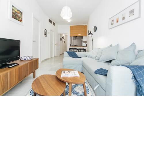 Minty Stay - 1BD San Vicente