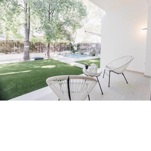 Minty Stay - Palmera