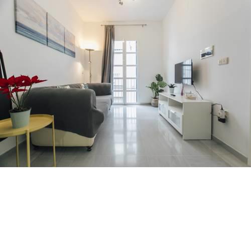 Minty Stay 2 BD - Divina Pastora