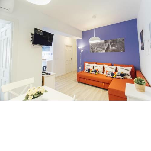 Minty Stay 3 BD - Peral