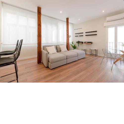 MintyStay - 1BD Chueca