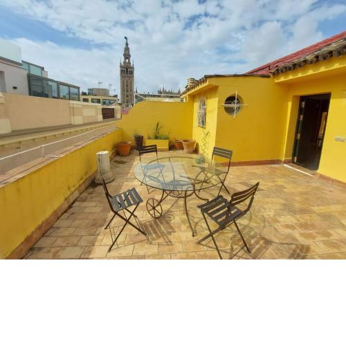 MintyStay - Giralda