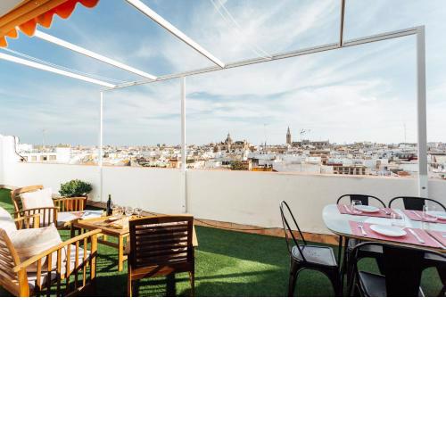 MintyStay - La Campana
