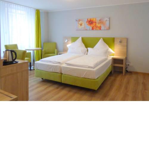 Minx – CityHotels