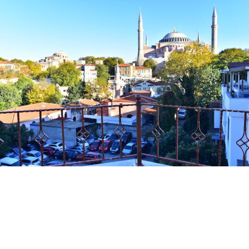 MİR Apart