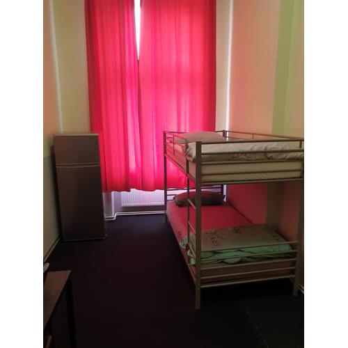 Mir hostel