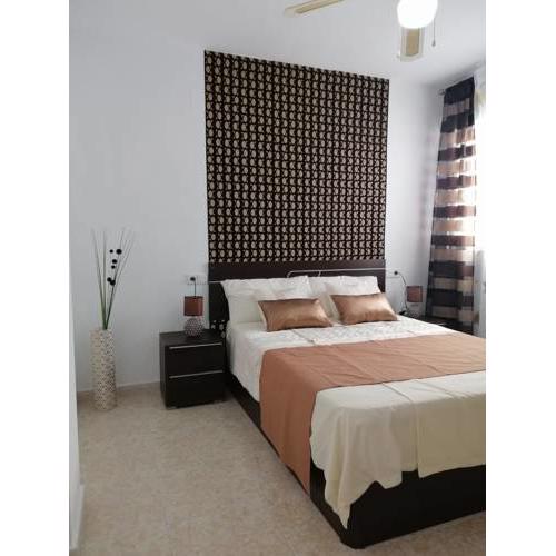 Mira apartman