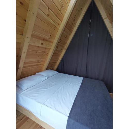 Mira bungalov rize