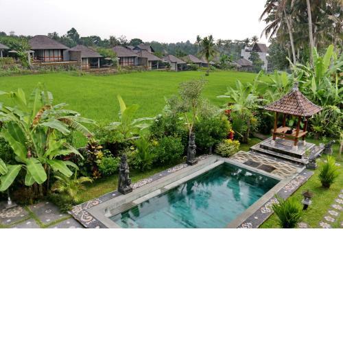 Mira Family Cottages