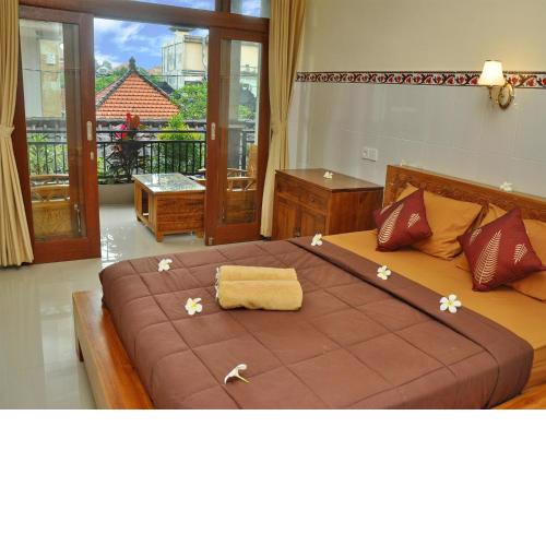 Mira Family Homestay