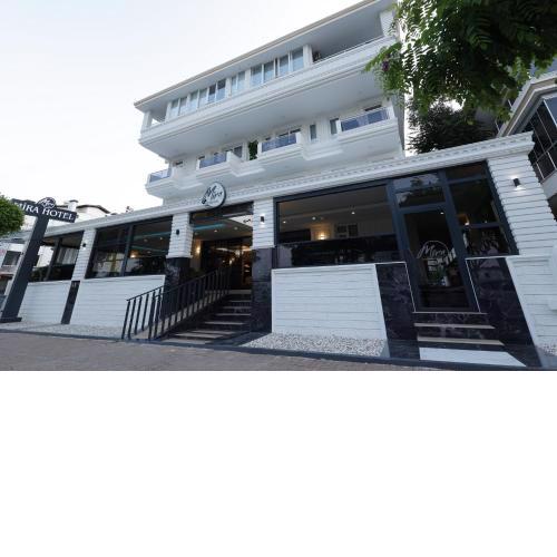 Mira Hotel Antalya