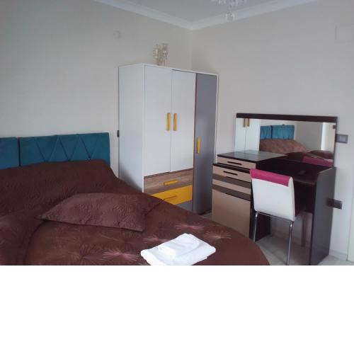 Mira Residence