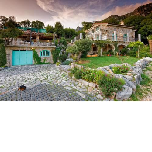 Mirabilis House