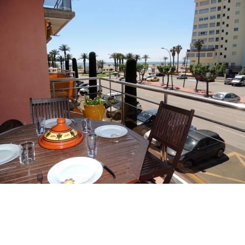 MIRABLAU F11-Apartamento a 100 mtr de la playa en Empuriabrava