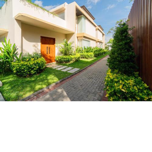 Miracle Villa by Bukit Vista