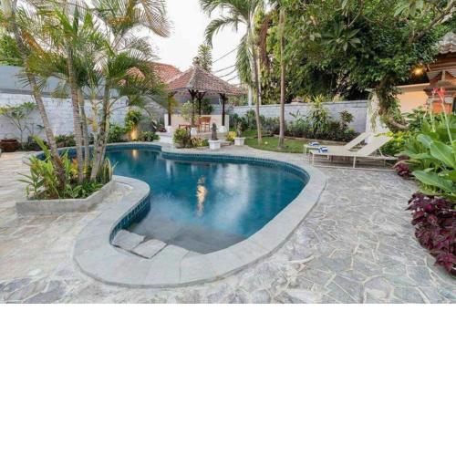 Miracle Villa Sanur