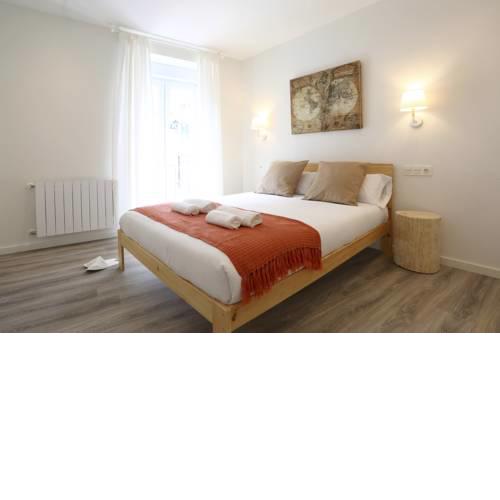 MIRACRUZ SUITE APARTMENT