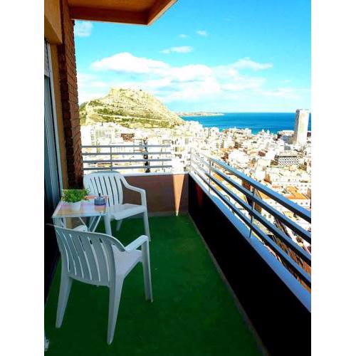 Mirador 22
