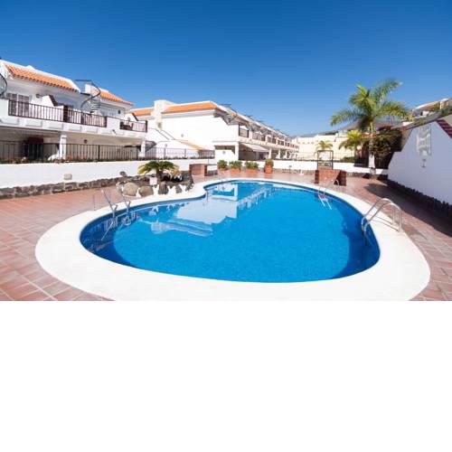 Mirador 26 - Two Bed